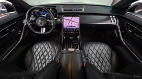 Mercedes-Benz S 400 d* 4MATIC* DISTRONIC* 360* ������* �����* �����*  | Mobile.bg � ����� ������ 5