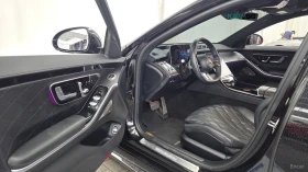 Mercedes-Benz S 400 d* 4MATIC* DISTRONIC* 360* ������* �����* �����*  | Mobile.bg � ����� ������ 9