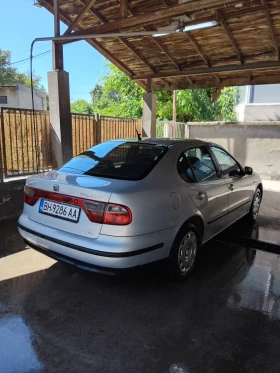 Seat Toledo - 1250 € - 66924799 4