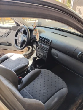 Seat Toledo - 1250 € - 66924799 6