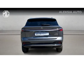 Mg HS Hybrid, Месечна вноска от 360   | Auto.bg — изображение 4