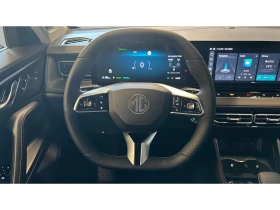 Mg HS Hybrid, Месечна вноска от 360   | Auto.bg — изображение 13