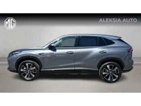 Mg HS Hybrid, Месечна вноска от 360   | Auto.bg — изображение 3