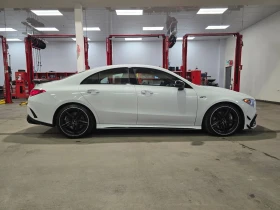 Mercedes-Benz CLA 45 AMG ���������� ���� �� �������� | Mobile.bg � ����� ������ 8