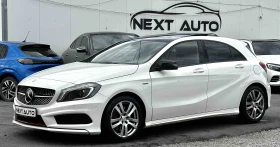Mercedes-Benz A 250 2.0i 211HP AMG LINE PANO EURO6B