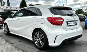 Mercedes-Benz A 250 2.0i 211HP AMG LINE PANO EURO6B | Auto.bg — изображение 7