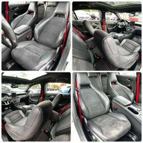 Mercedes-Benz A 250 2.0i 211HP AMG LINE PANO EURO6B | Auto.bg — изображение 12