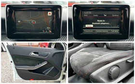 Mercedes-Benz A 250 2.0i 211HP AMG LINE PANO EURO6B | Auto.bg — изображение 14