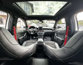 Mercedes-Benz A 250 2.0i 211HP AMG LINE PANO EURO6B | Auto.bg — изображение 9