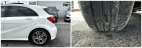 Mercedes-Benz A 250 2.0i 211HP AMG LINE PANO EURO6B | Auto.bg — изображение 16