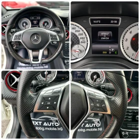 Mercedes-Benz A 250 2.0i 211HP AMG LINE PANO EURO6B | Auto.bg — изображение 13