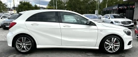 Mercedes-Benz A 250 2.0i 211HP AMG LINE PANO EURO6B | Auto.bg — изображение 4