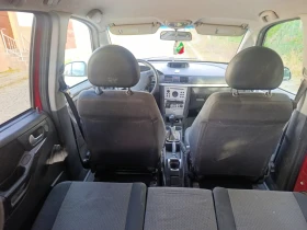 Opel Meriva 1.6 16v | Mobile.bg � ����� ������ 5