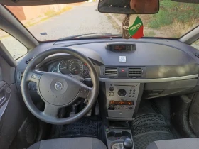 Opel Meriva 1.6 16v | Mobile.bg � ����� ������ 4