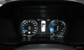 Volvo S90 D5* AWD* ПОДГРЕВ* ШИБИДАХ* LANE* ASSIST*  | Auto.bg — изображение 8