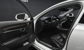 Volvo S90 D5* AWD* ПОДГРЕВ* ШИБИДАХ* LANE* ASSIST*  | Auto.bg — изображение 5