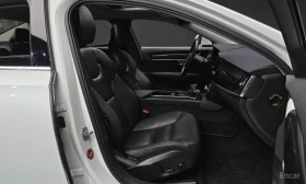 Volvo S90 D5* AWD* ПОДГРЕВ* ШИБИДАХ* LANE* ASSIST*  | Auto.bg — изображение 13