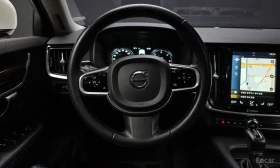 Volvo S90 D5* AWD* ПОДГРЕВ* ШИБИДАХ* LANE* ASSIST*  | Auto.bg — изображение 7