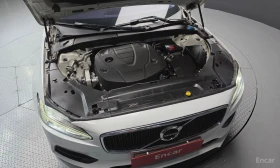 Volvo S90 D5* AWD* ПОДГРЕВ* ШИБИДАХ* LANE* ASSIST*  | Auto.bg — изображение 4