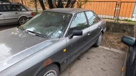 Audi 80 | Mobile.bg � ����� ������ 4