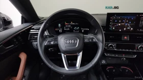 Audi A5 QUATTRO | HEAD-UP | ШИБЕДАХ | ОБДУХВАНЕ | Auto.bg — изображение 12