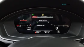 Audi A5 QUATTRO | HEAD-UP | ШИБЕДАХ | ОБДУХВАНЕ | Auto.bg — изображение 8