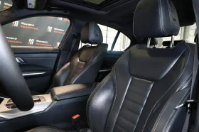 BMW 340 M340i xDrive* Люк* Камера* Кожа* Подгрев | Auto.bg — изображение 7