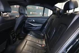 BMW 340 M340i xDrive* Люк* Камера* Кожа* Подгрев | Auto.bg — изображение 9