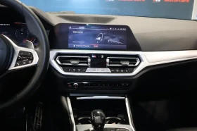 BMW 340 M340i xDrive* Люк* Камера* Кожа* Подгрев | Auto.bg — изображение 12