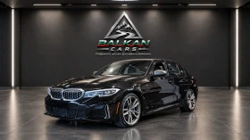 BMW 340 M340i xDrive* Люк* Камера* Кожа* Подгрев