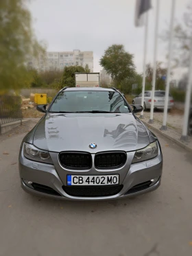 BMW 320 320d Touring | Auto.bg — изображение 5