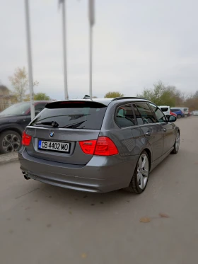 BMW 320 320d Touring | Auto.bg — изображение 7