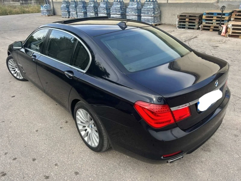 BMW 750 750 I L X DRIVE Бартер, Лизинг, снимка 15 - Автомобили и джипове - 49537951