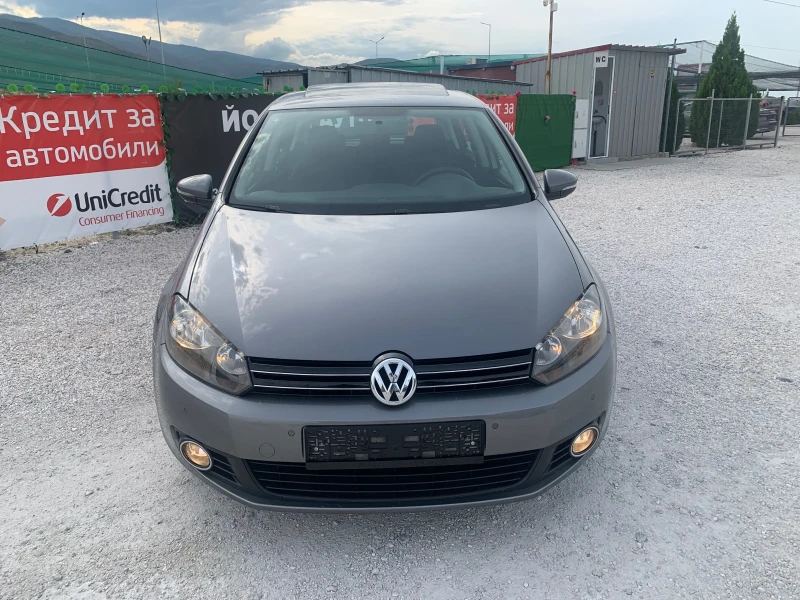 VW Golf 1.6i gaz, снимка 3 - Автомобили и джипове - 47270595