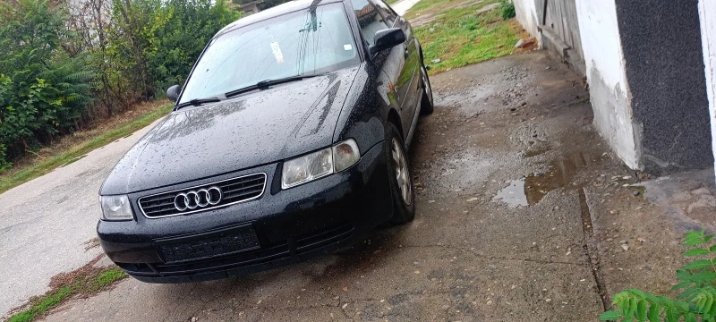 Audi A3, снимка 4 - Автомобили и джипове - 47512844