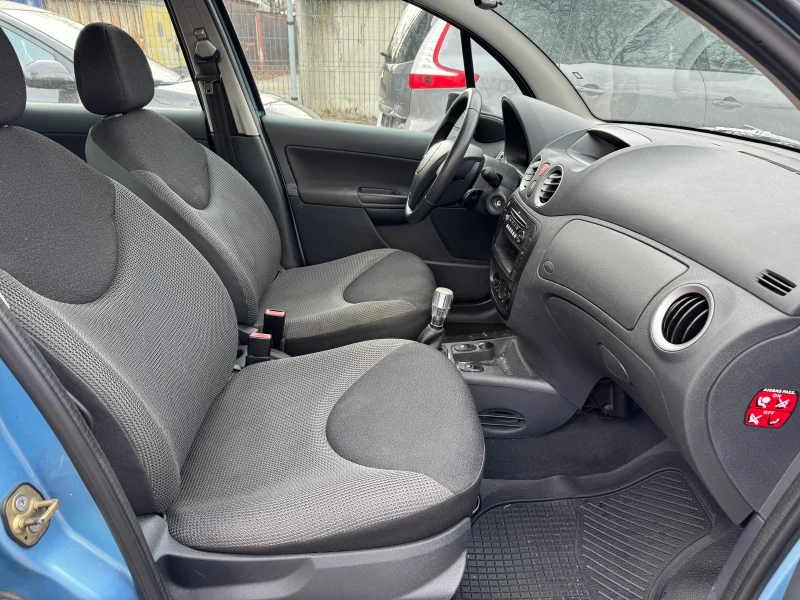 Citroen C3, снимка 11 - Автомобили и джипове - 48524448