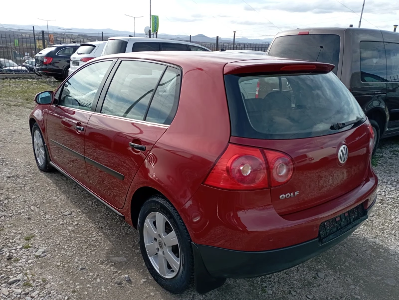 VW Golf 1.4i, снимка 6 - Автомобили и джипове - 48892793