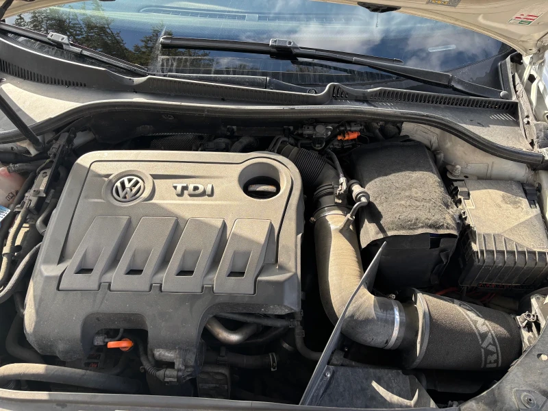 VW Golf, снимка 8 - Автомобили и джипове - 49209245