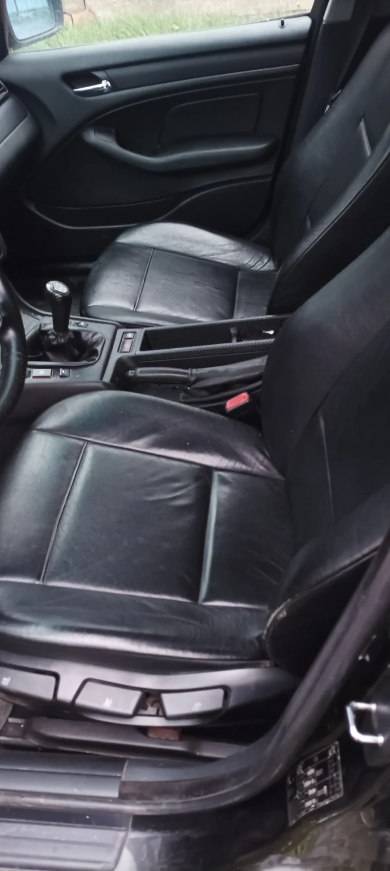 BMW 318, снимка 5 - Автомобили и джипове - 52329776