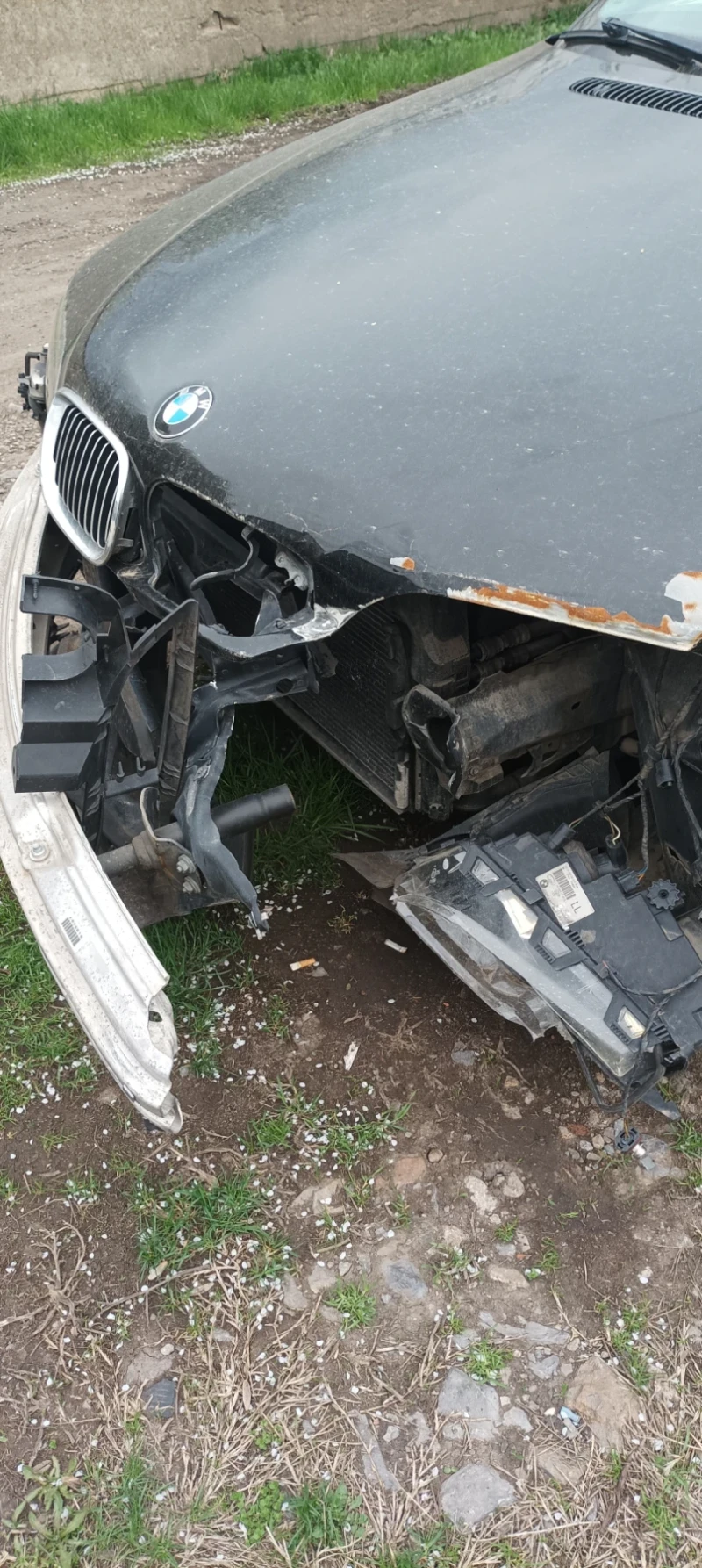 BMW 318, снимка 6 - Автомобили и джипове - 52329776