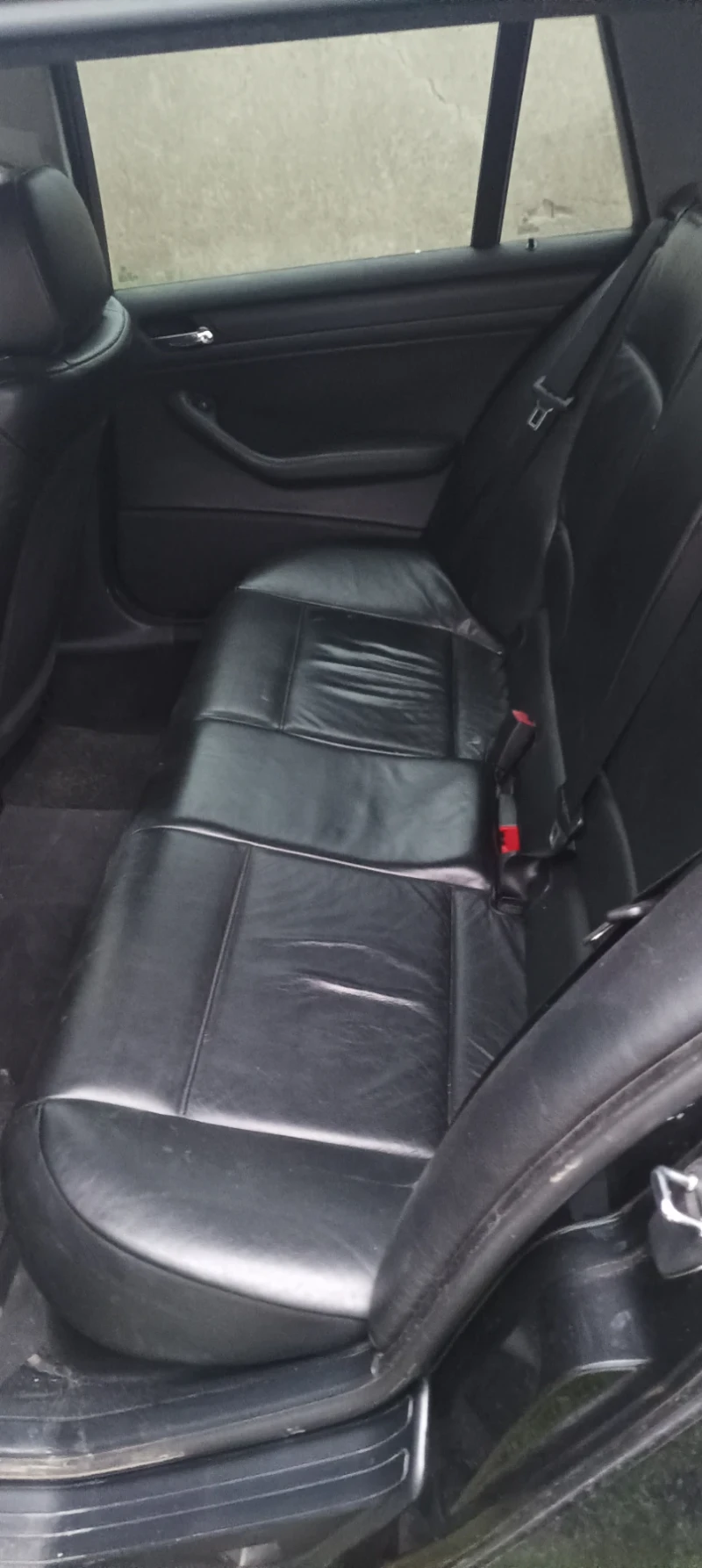 BMW 318, снимка 11 - Автомобили и джипове - 52329776