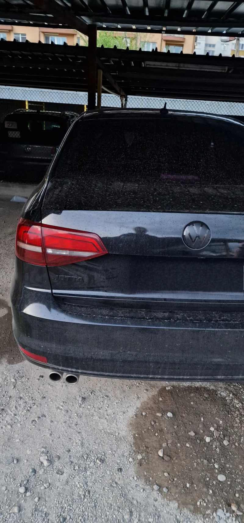 VW Jetta 1.4 TSI , снимка 13 - Автомобили и джипове - 50780549