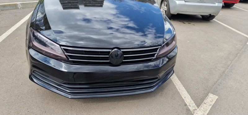 VW Jetta 1.4 TSI , снимка 9 - Автомобили и джипове - 50780549