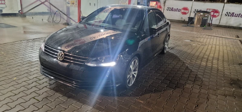 VW Jetta 1.4 TSI , снимка 11 - Автомобили и джипове - 50780549