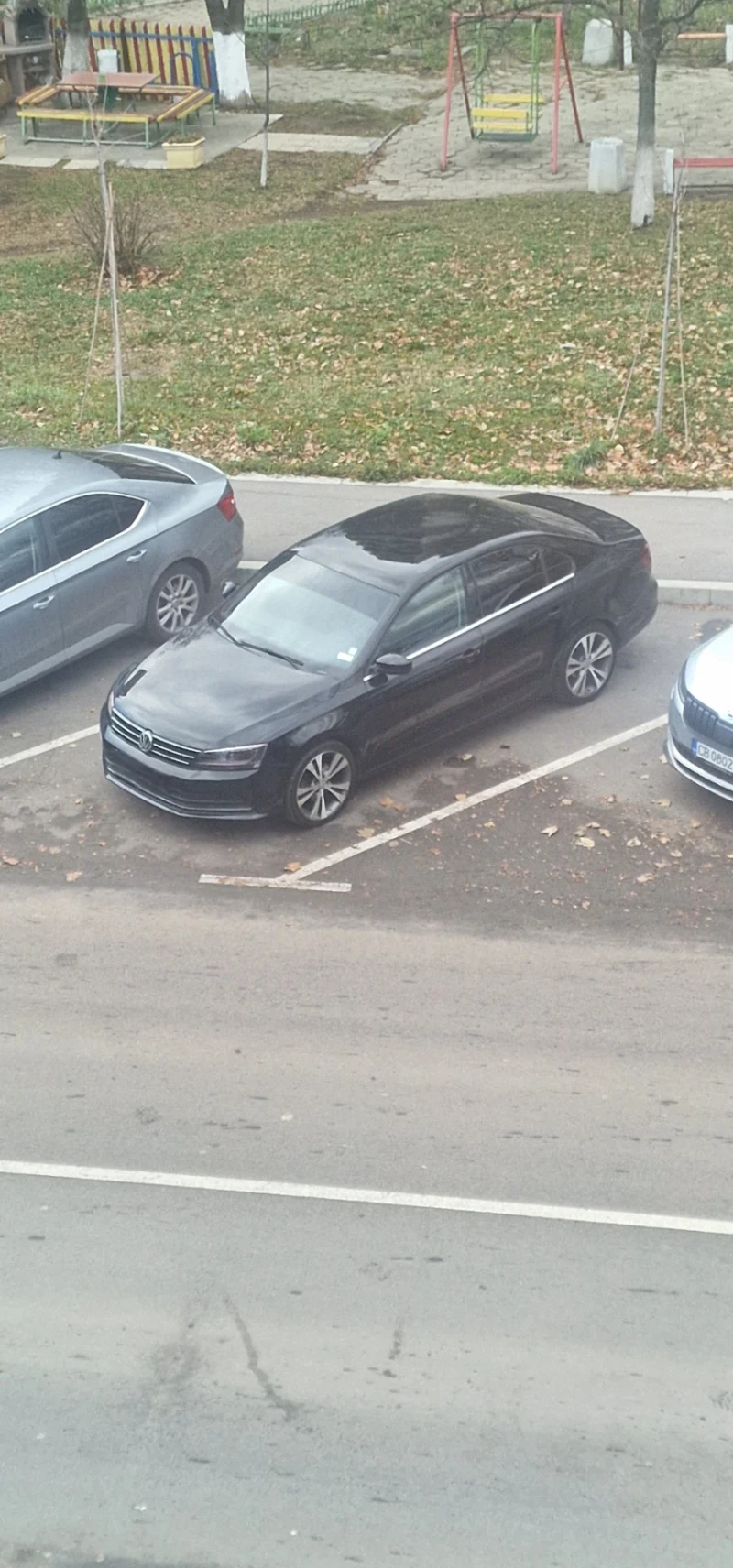 VW Jetta 1.4 TSI , снимка 10 - Автомобили и джипове - 50780549