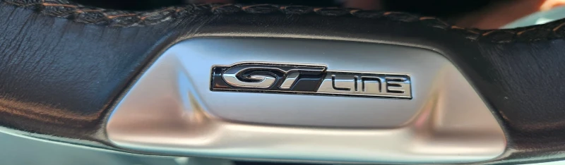 Peugeot 3008 2.0 Blue HDI GT-Line, снимка 10 - Автомобили и джипове - 50871796