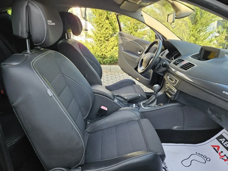 Renault Megane 1.9DCI-131кс= 6СК= GT LINE= COUPE= НАВИ= КСЕНОН, снимка 14 - Автомобили и джипове - 51344638
