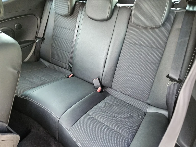 Renault Megane 1.9DCI-131кс= 6СК= GT LINE= COUPE= НАВИ= КСЕНОН, снимка 9 - Автомобили и джипове - 51344638