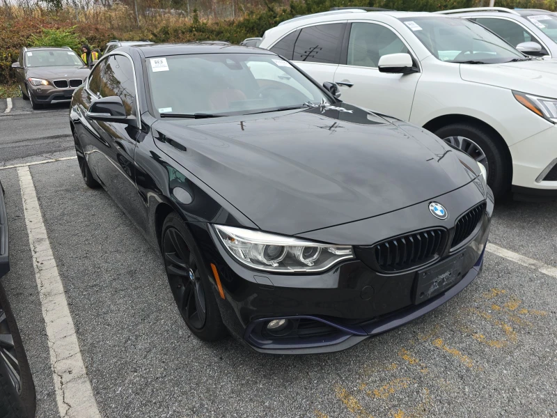 BMW 440 XDRIVE* RECARO* ПОДГРЕВ* КАМЕРА* ЕДИН* СОБСТВЕНИК*, снимка 3 - Автомобили и джипове - 52699607