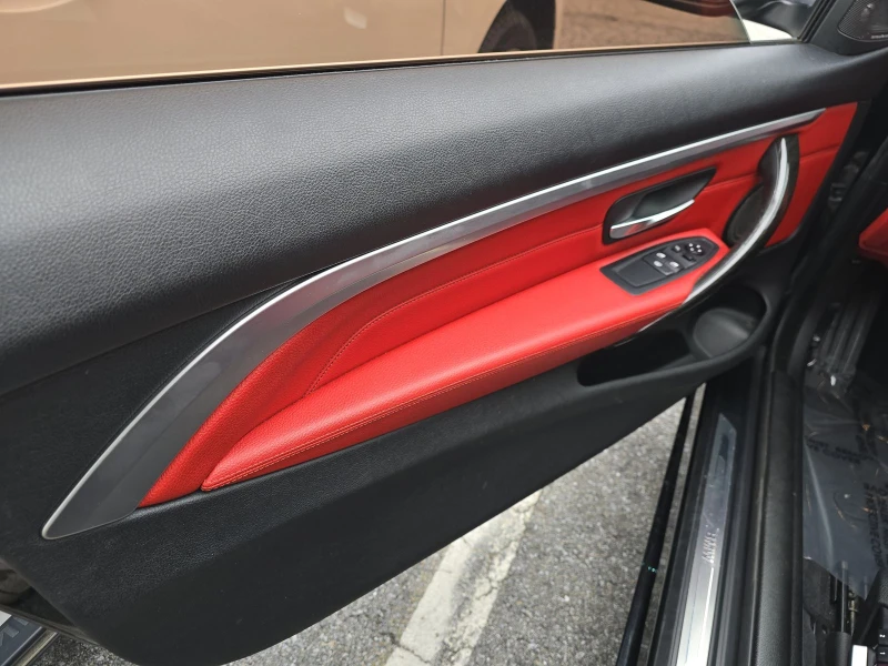 BMW 440 XDRIVE* RECARO* ПОДГРЕВ* КАМЕРА* ЕДИН* СОБСТВЕНИК*, снимка 7 - Автомобили и джипове - 52699607